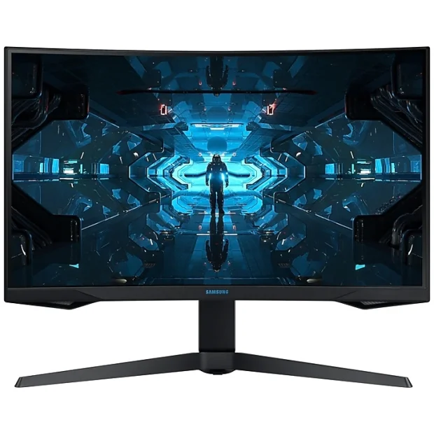 Монитор Samsung Odyssey G7 C32G75TQSI